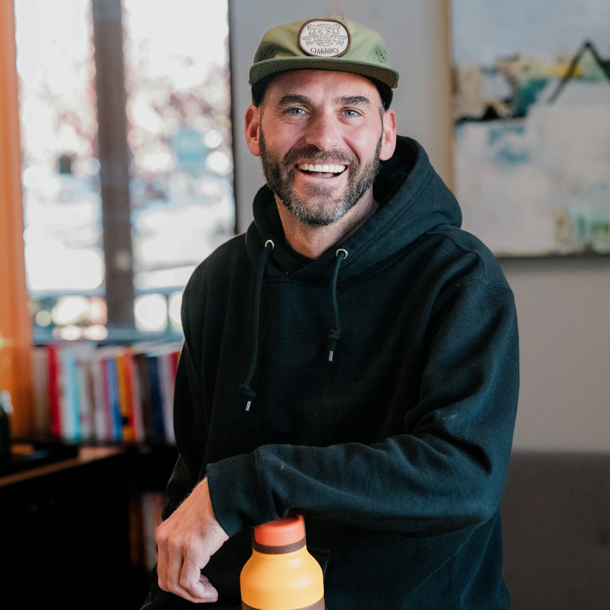 Mark — Finding Rad